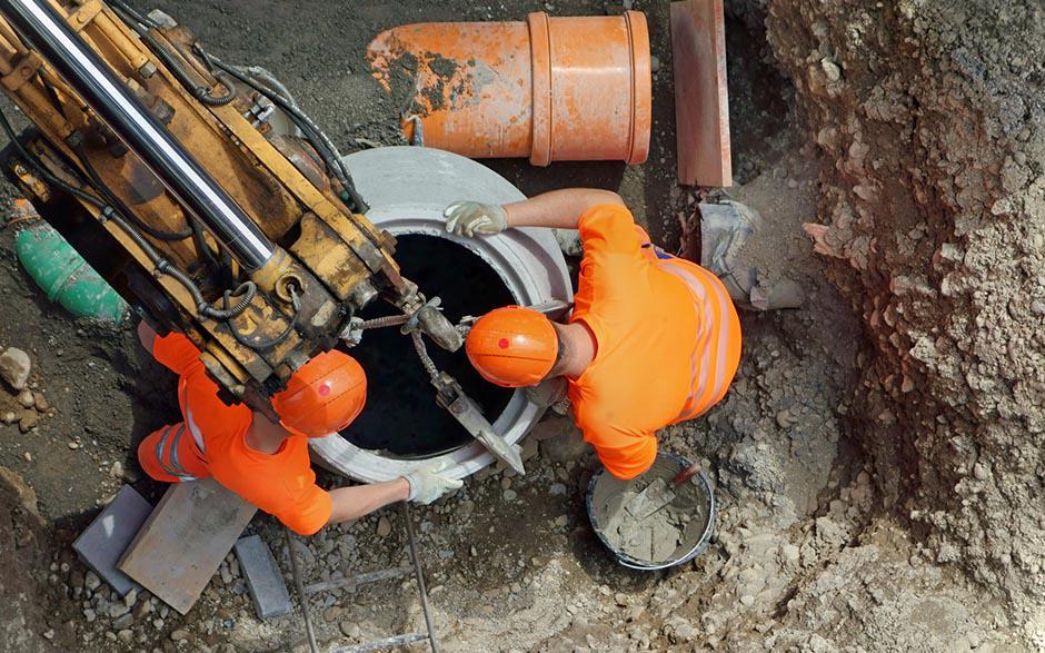 déboucheur canalisation Lihus