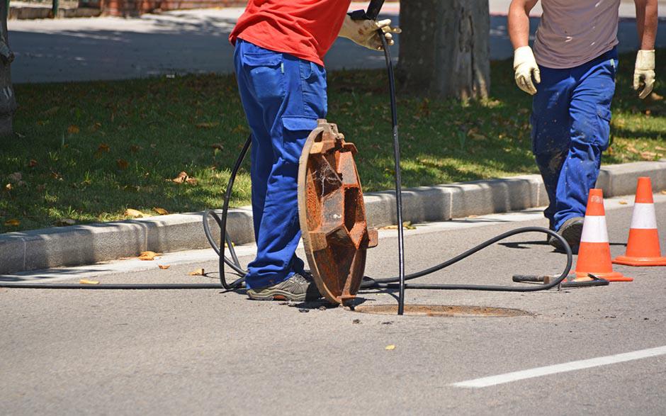 déboucher les wc avec une bouteille Asnières-sur-Seine