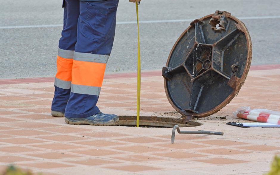prix intervention débouchage canalisation Marnes-la-Coquette