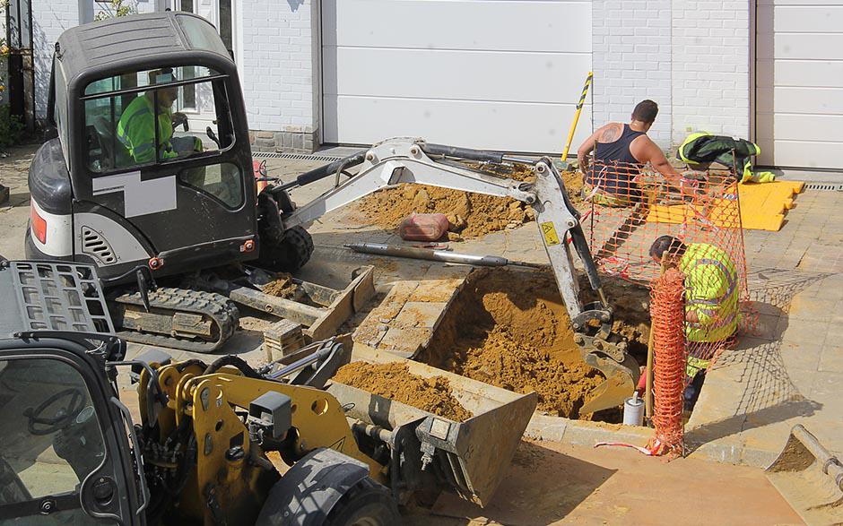 déboucheur canalisation Lihus