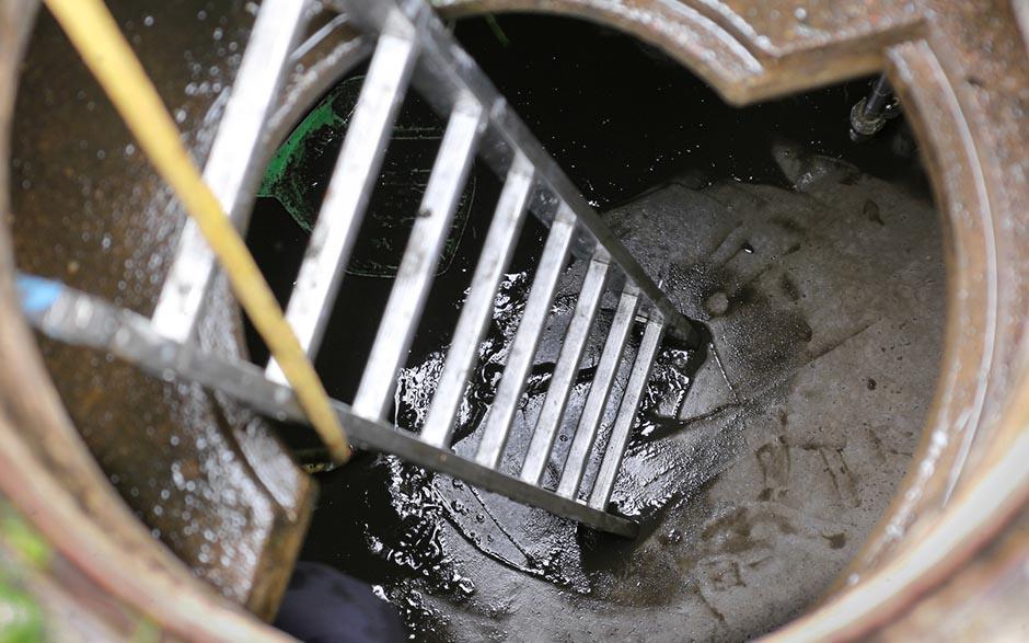 déboucheur canalisation Lihus